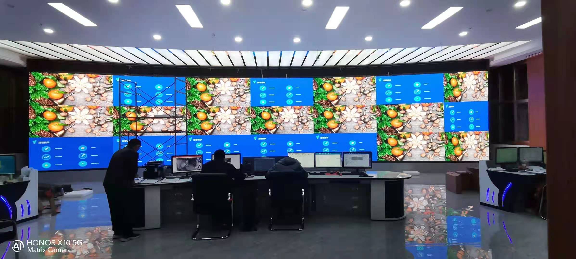 遵义led显示屏是如何分类？